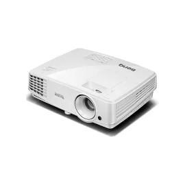 BenQ MW707 Ламповый проектор, WXGA (1280x800)