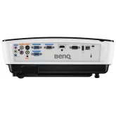 BenQ MW724 Ламповый проектор, WXGA (1280x800)