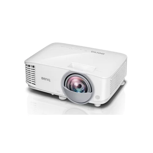 BenQ MW809ST Ламповый проектор, WXGA (1280x800)