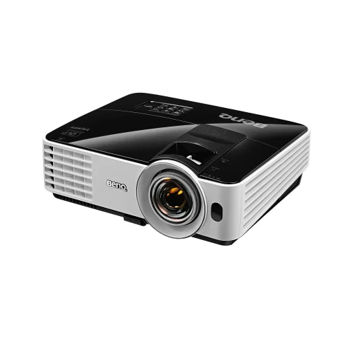 BenQ MX631ST Ламповый проектор, XGA (1024x768)