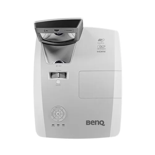 BenQ MX854UST Ламповый проектор, XGA (1024x768)