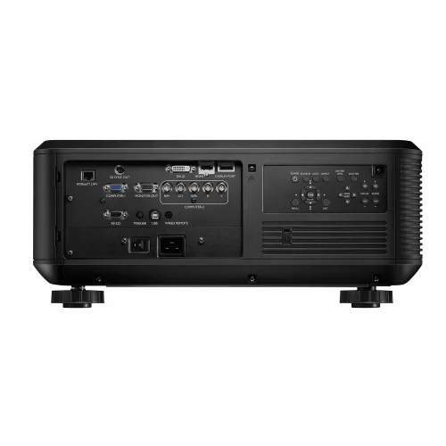 BenQ PW9620 Ламповый проектор, WXGA (1280x800)