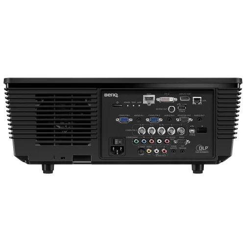 BenQ PX9210 Ламповый проектор, XGA (1024x768)