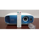 BenQ TK800M Ламповый проектор, 4K UHD (3840x2160)