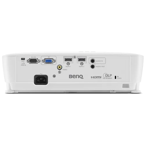 BenQ W1050 Ламповый проектор, Full HD (1920x1080)