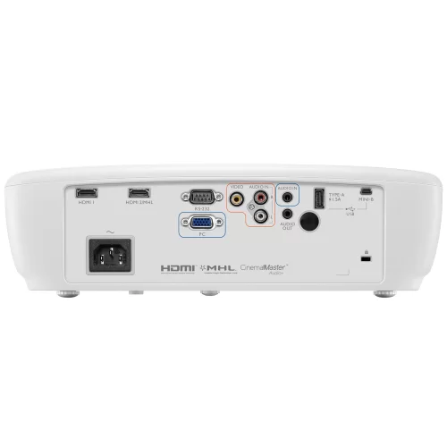 BenQ W1090 Ламповый проектор, Full HD (1920x1080)