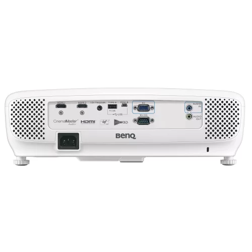 BenQ W1210ST Ламповый проектор, Full HD (1920x1080)