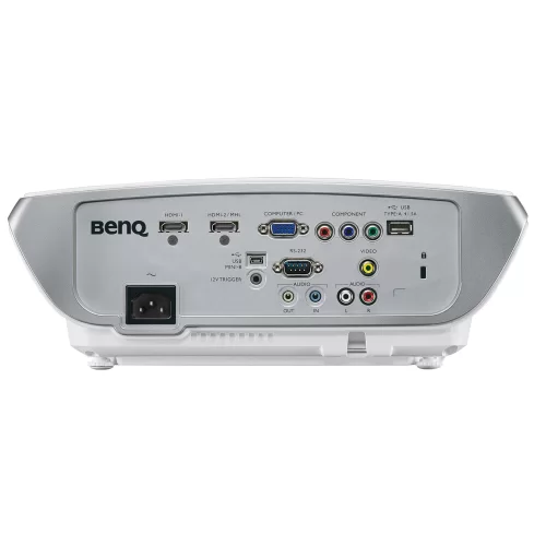 BenQ W1350 Ламповый проектор, Full HD (1920x1080)
