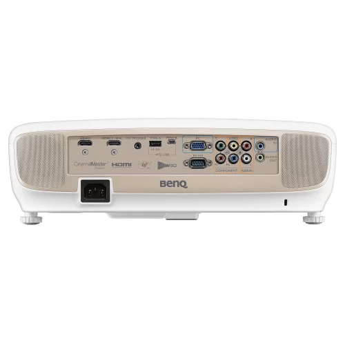 BenQ W2000 Ламповый проектор, Full HD (1920x1080)