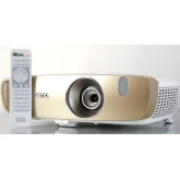 BenQ W2000 Ламповый проектор, Full HD (1920x1080)