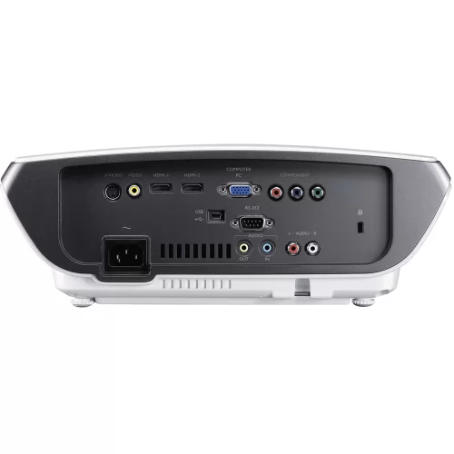 BenQ W700+ Ламповый проектор, HD (1280x720)