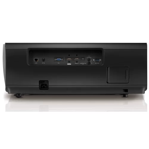 BenQ X12000 Лазерный проектор, 4K UHD (3840x2160)