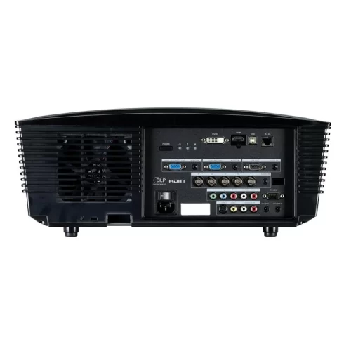 Optoma EW775 Ламповый проектор, WXGA (1280x800)