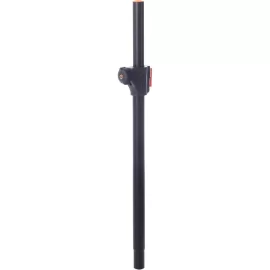 Bespeco PN90TN Стойка спикерная телескопическая, 75 - 120 см.