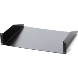 Bespeco PR2K Рэковая полка, 2U