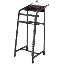 Bespeco Rack-M208 Рэковая стойка, 20U+8U