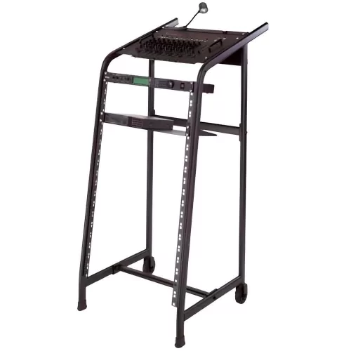 Bespeco Rack-M208 Рэковая стойка, 20U+8U