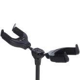 Bespeco SH712 Двойная стойка для гитар