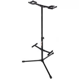 Bespeco SHG2 Двойная стойка для гитар