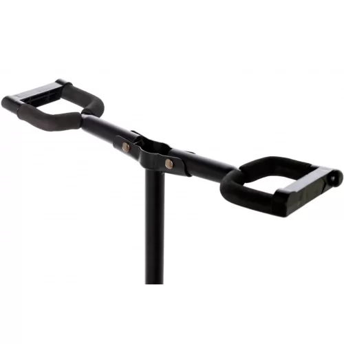 Bespeco SHG2 Двойная стойка для гитар