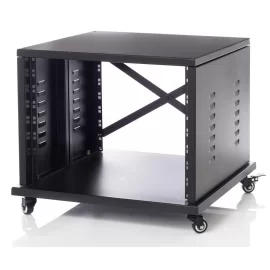 Bespeco STRK08 Шкаф рэковый, 8U