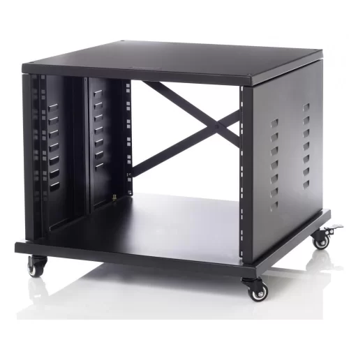 Bespeco STRK08 Шкаф рэковый, 8U