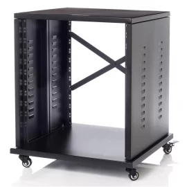 Bespeco STRK12 Шкаф рэковый, 12U