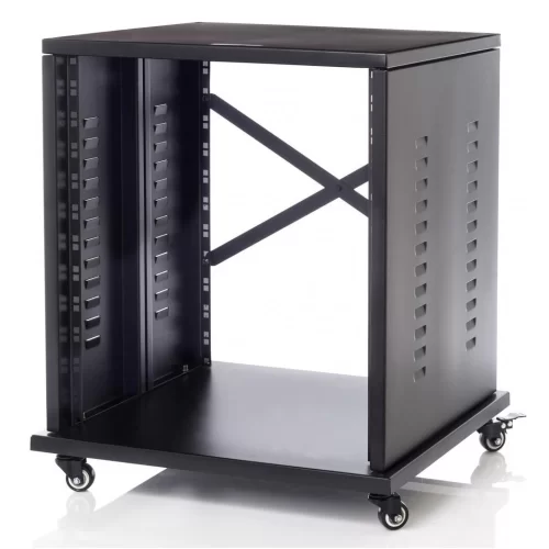 Bespeco STRK12 Шкаф рэковый, 12U