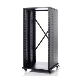 Bespeco STRK24 Шкаф рэковый, 24U