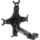 Bespeco TAB100 Стойка для планшета c креплением для установки на микрофонную стойку