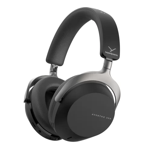 Beyerdynamic AVENTHO 300 Black Наушники Bluetooth