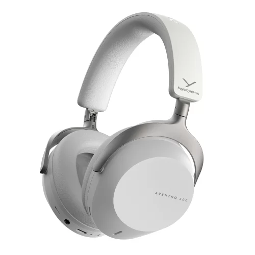 Beyerdynamic AVENTHO 300 White Наушники Bluetooth