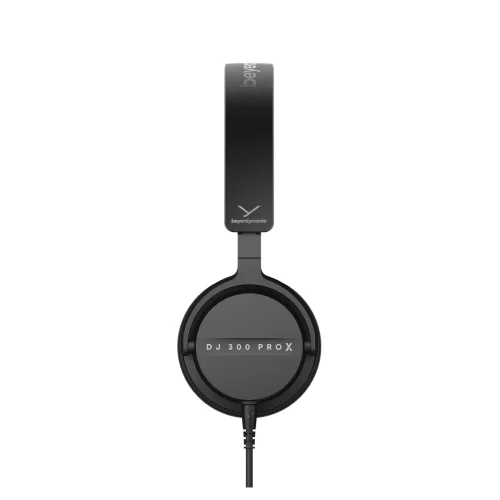 Beyerdynamic DJ 300 PRO X Закрытые DJ-наушники