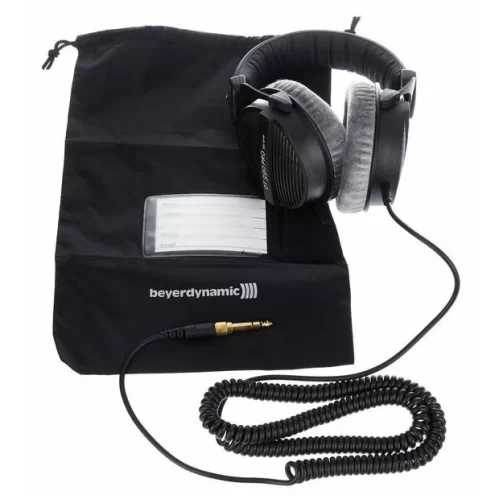 Beyerdynamic DT 990 PRO 250 ohms Открытые наушники