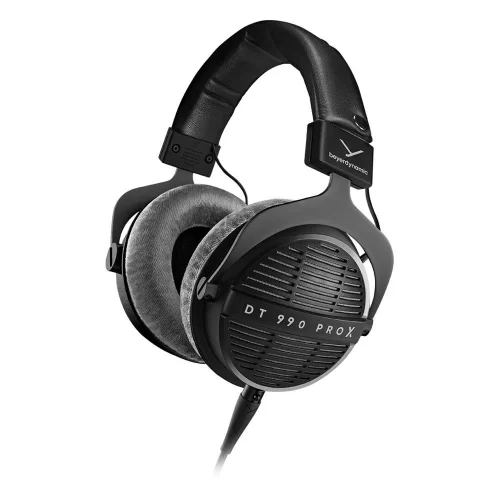 Beyerdynamic DT 990 PRO X Открытые наушники