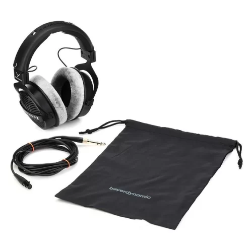 Beyerdynamic DT 990 PRO X Открытые наушники