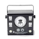 Bi Ray EL02UV Светодиодный эффект"магический шар", 50 Вт.