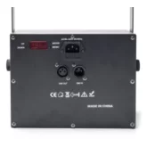 Bi Ray EL02UV Светодиодный эффект"магический шар", 50 Вт.