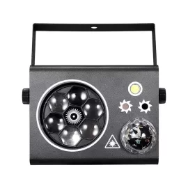 Bi Ray EL03BE Светодиодный эффект"магический шар", 40Вт.