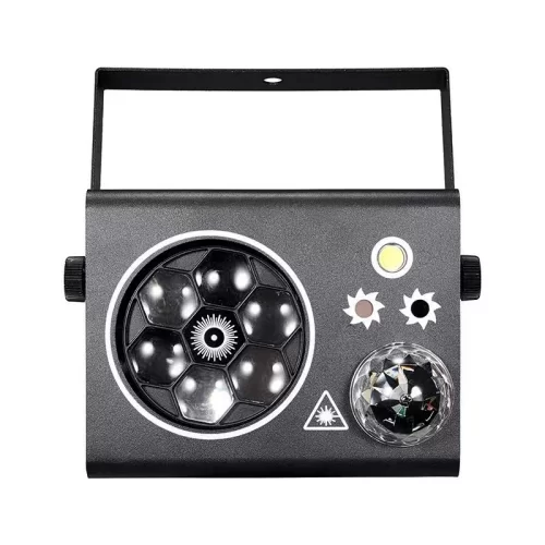 Bi Ray EL03BE Светодиодный эффект"магический шар", 40Вт.
