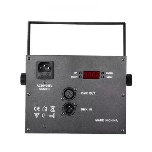 Bi Ray EL03BE Светодиодный эффект"магический шар", 40Вт.