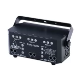 Bi Ray L300MW Лазер, RGBUV