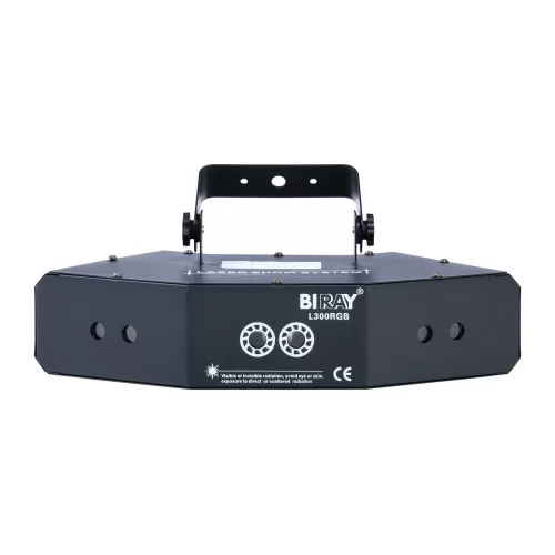 Bi Ray L300RGB Лазер, RGB