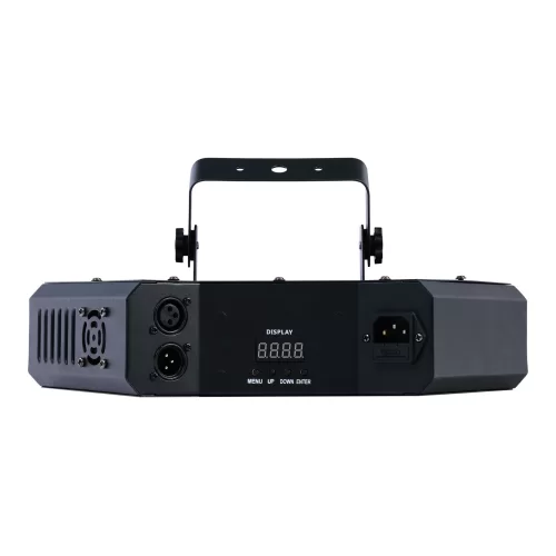 Bi Ray L300RGB Лазер, RGB