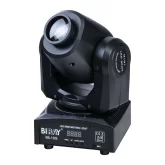 Bi Ray ML10S Вращающаяся голова Spot, 10 Вт.