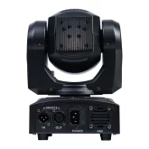 Bi Ray ML10S Вращающаяся голова Spot, 10 Вт.