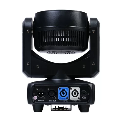 Bi Ray ML120W Вращающаяся голова Wash, 120 Вт., CW+WW