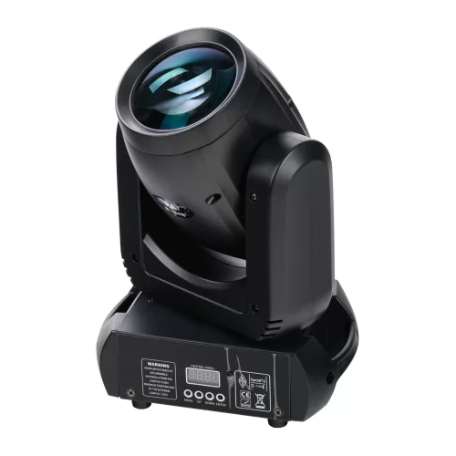 Bi Ray ML150B Вращающаяся голова Beam, 120 Вт.