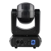 Bi Ray ML150B Вращающаяся голова Beam, 120 Вт.