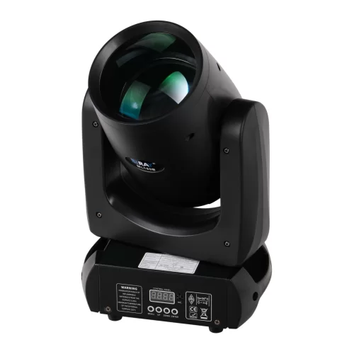 Bi Ray ML180B Вращающаяся голова Beam, 180 Вт.